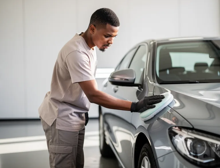Auto Detailing service in Waterbury